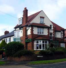 The Hillcrest B&B,  Scarborough